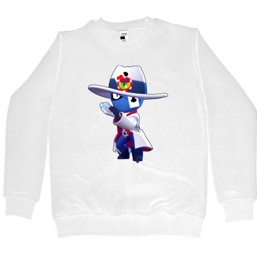 Kids' Premium Sweatshirt - Bedova Tara - Mfest