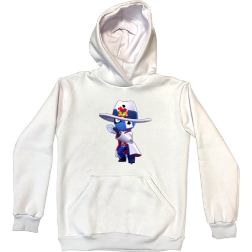 Kids' Premium Hoodie - Bedova Tara - Mfest