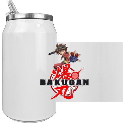 Bakugan