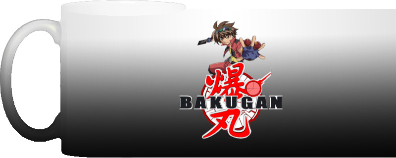 Bakugan