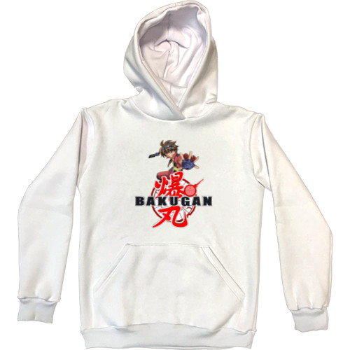 Kids' Premium Hoodie - Bakugan - Mfest