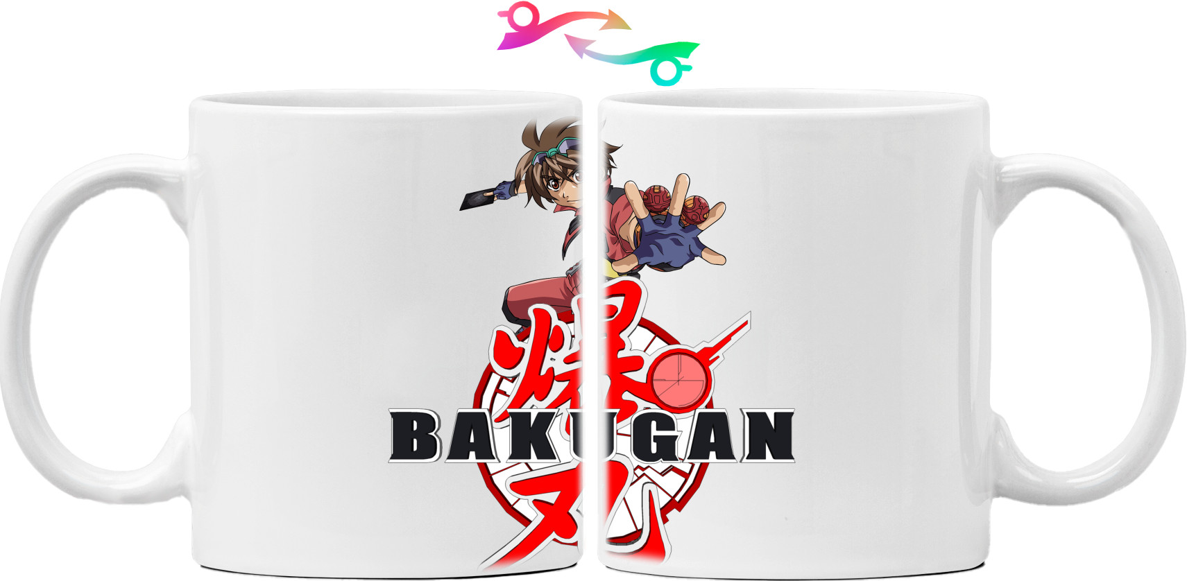 Bakugan