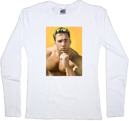 Billy Herrington