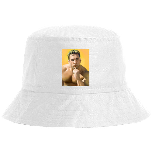 Bucket Hat - Billy Herrington - Mfest