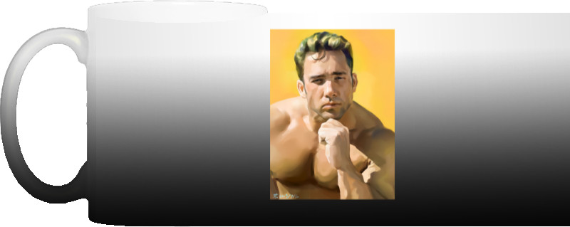 Billy Herrington