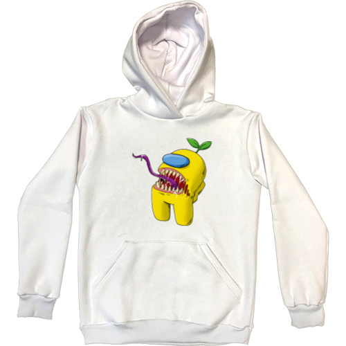 Kids' Premium Hoodie - Among ace monster - Mfest