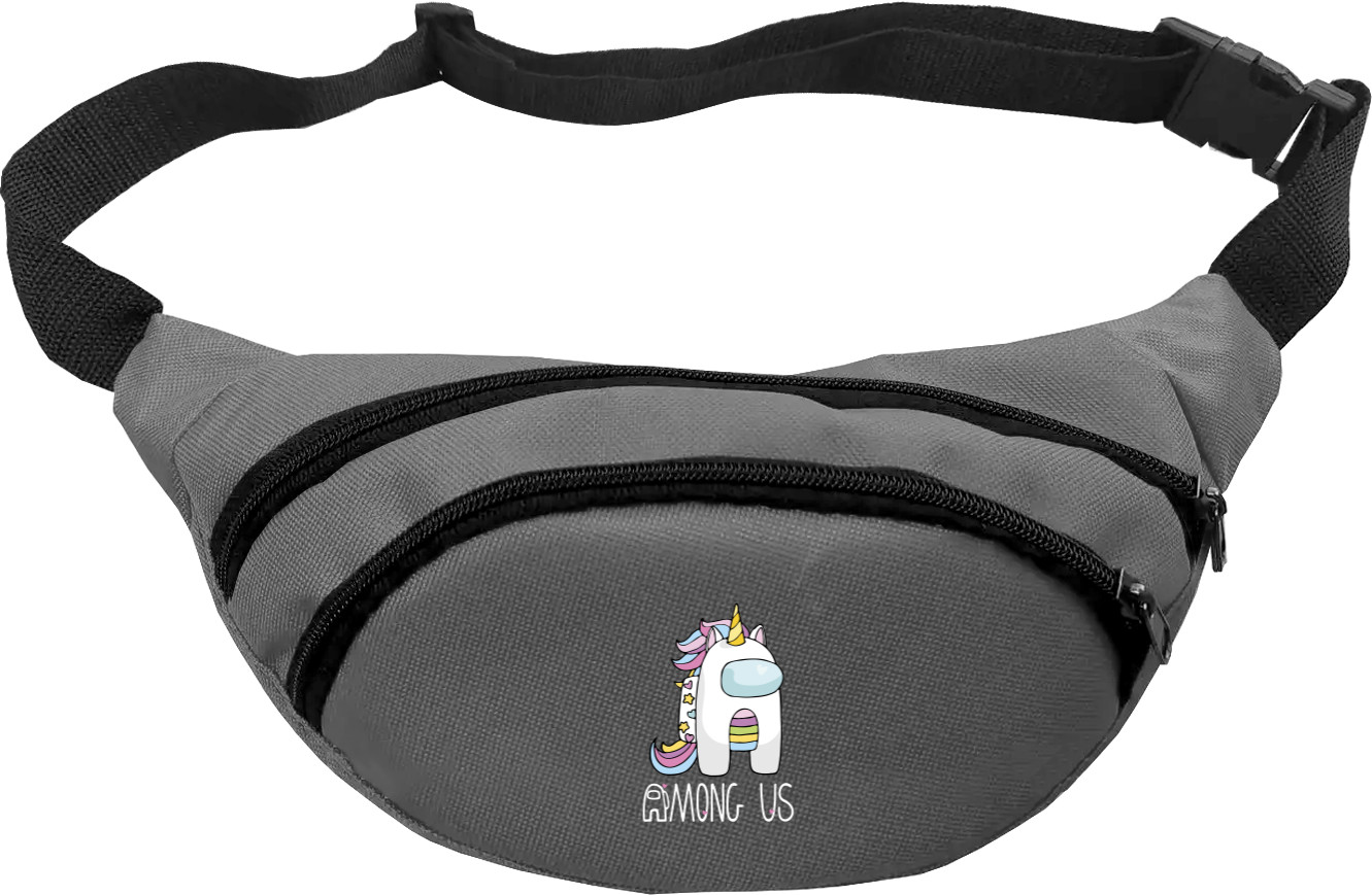 Fanny Pack - Among As Unicorn - Mfest