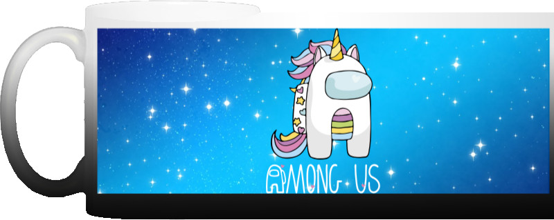 Among As Unicorn