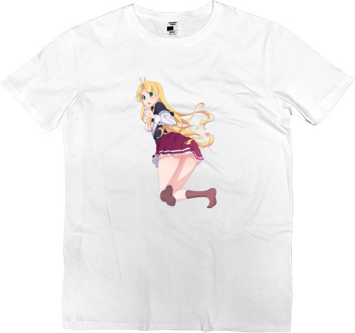 Kids' Premium T-Shirt - Asia Argento - Mfest