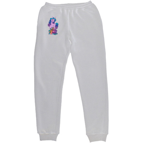 Kids' Sweatpants - Іzzi Moonbow - Mfest