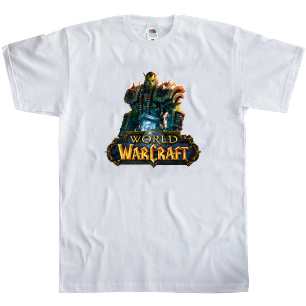 world of warcraft Hero 2