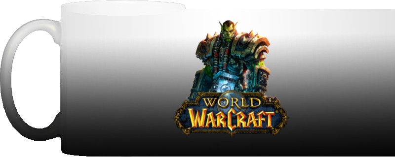 world of warcraft Герой 2