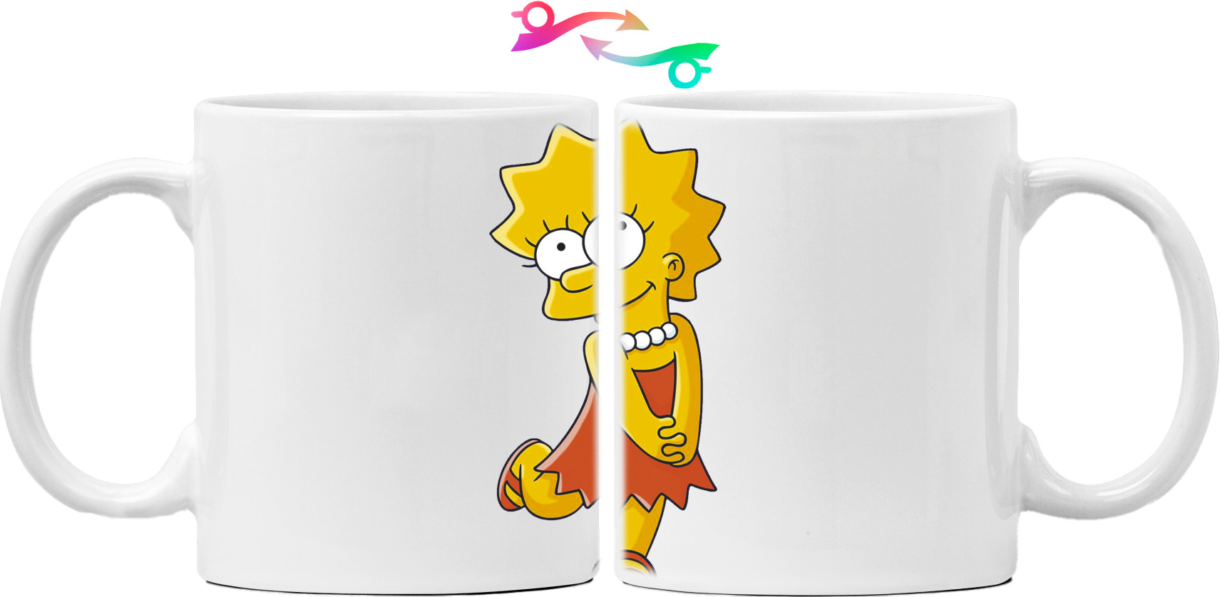 Lisa Marie Simpson 2