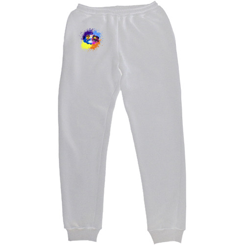 Kids' Sweatpants - lego - Mfest