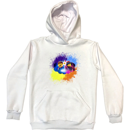 Kids' Premium Hoodie - lego - Mfest