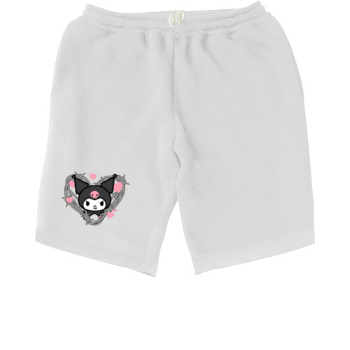 Kids' Shorts - Kuromi 6 - Mfest