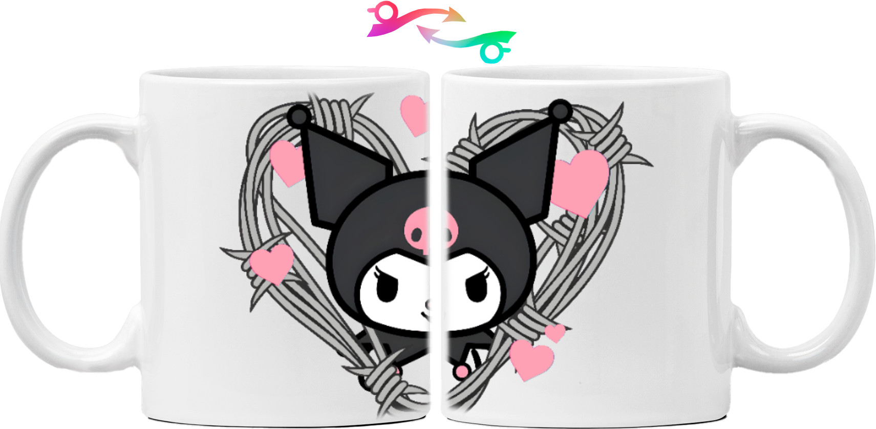 Kuromi 6