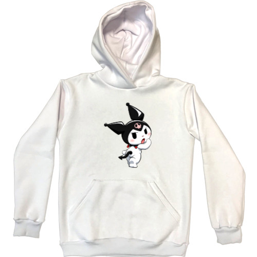 Unisex Hoodie - Kuromi 2 - Mfest