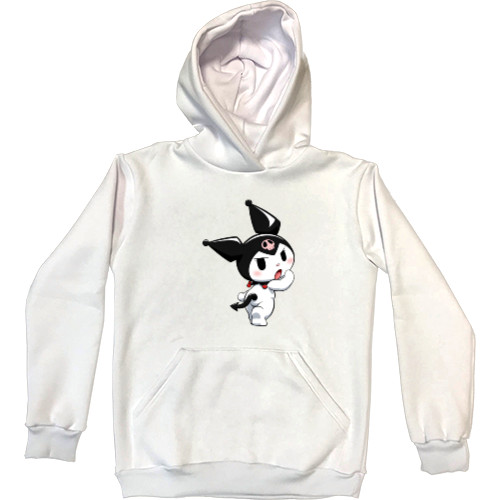 Kids' Premium Hoodie - Kuromi 2 - Mfest