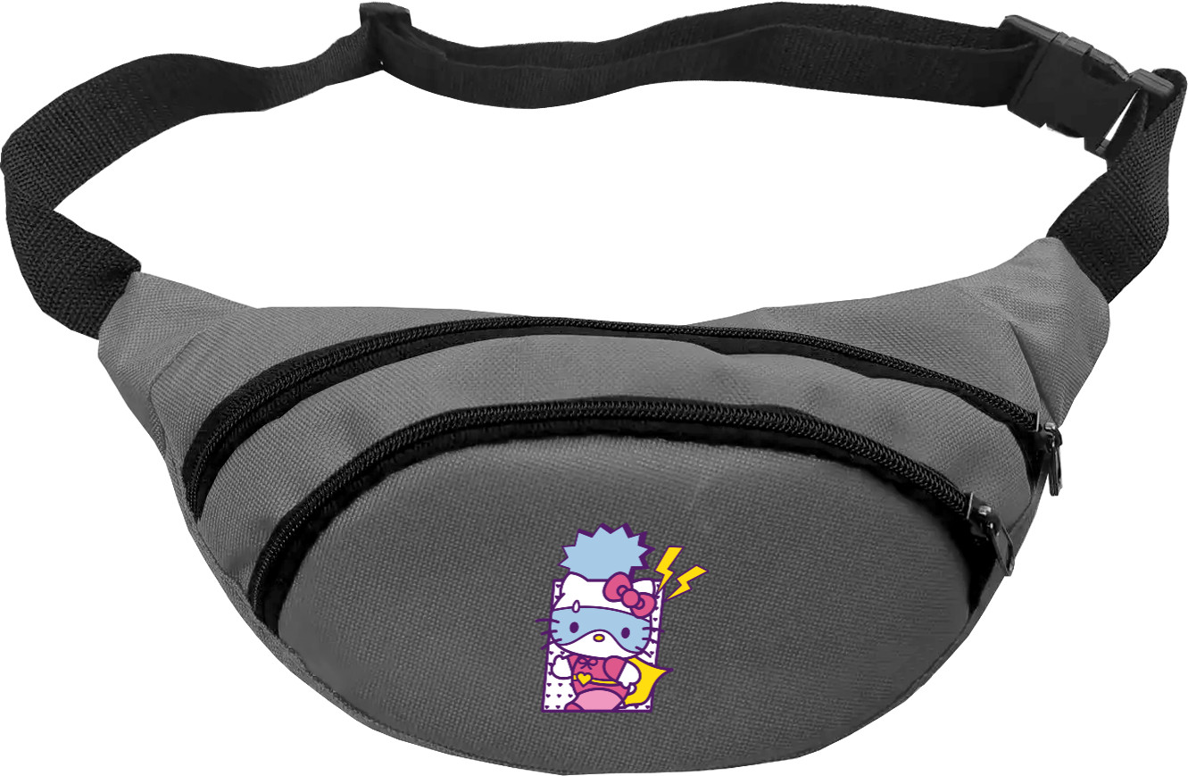 Fanny Pack - KITTY 10 - Mfest