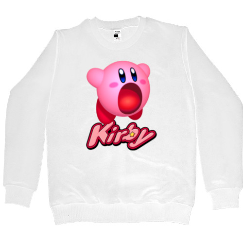 Men’s Premium Sweatshirt - Kirby - Mfest