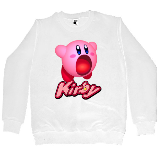 Women's Premium Sweatshirt - Kirby - Mfest