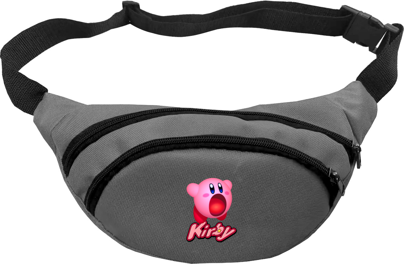 Fanny Pack - Kirby - Mfest