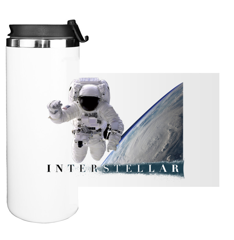 Interstellar