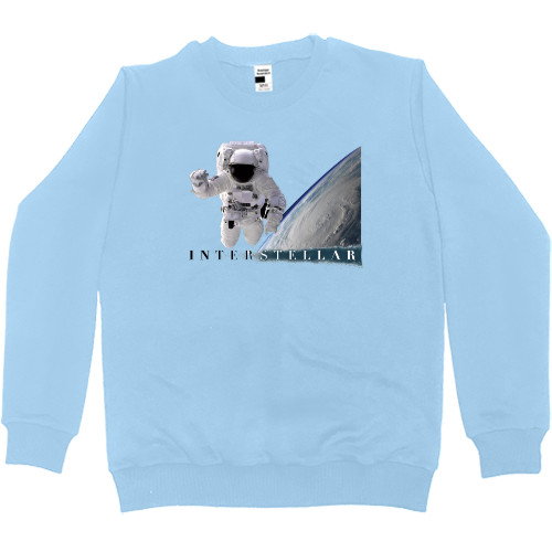 Interstellar