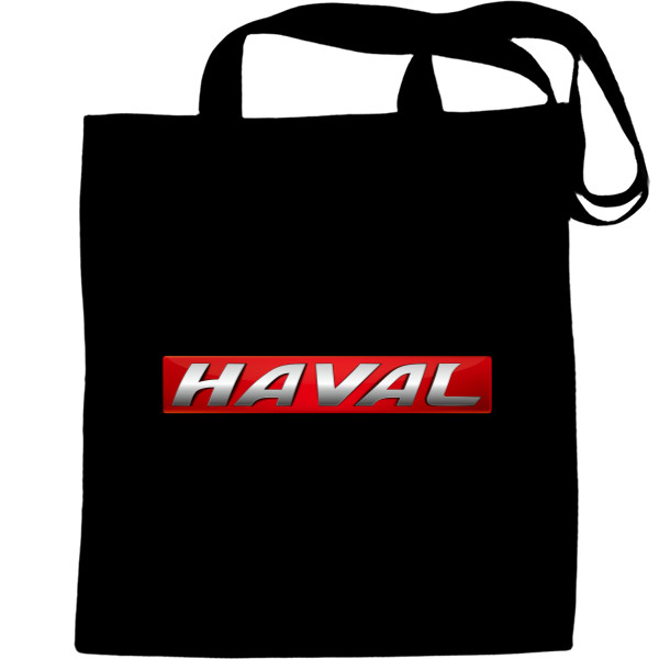 Tote Bag - Haval - Mfest