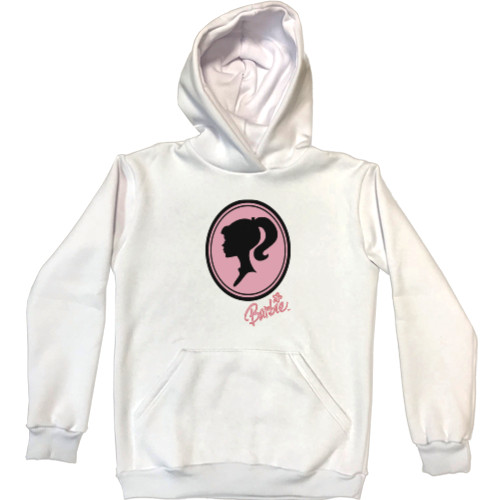 Unisex Hoodie - Barbie 2 - Mfest