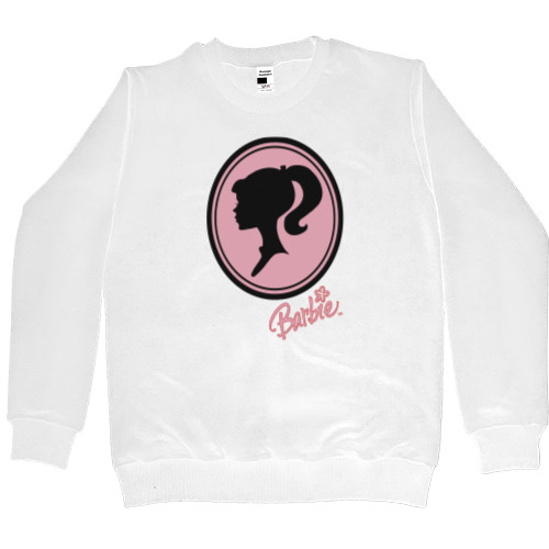 Men’s Premium Sweatshirt - Barbie 2 - Mfest