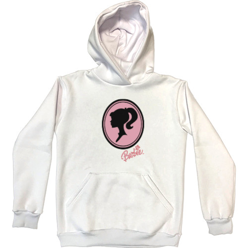 Kids' Premium Hoodie - Barbie 2 - Mfest