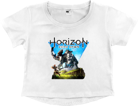 Horizon Zero Dawn