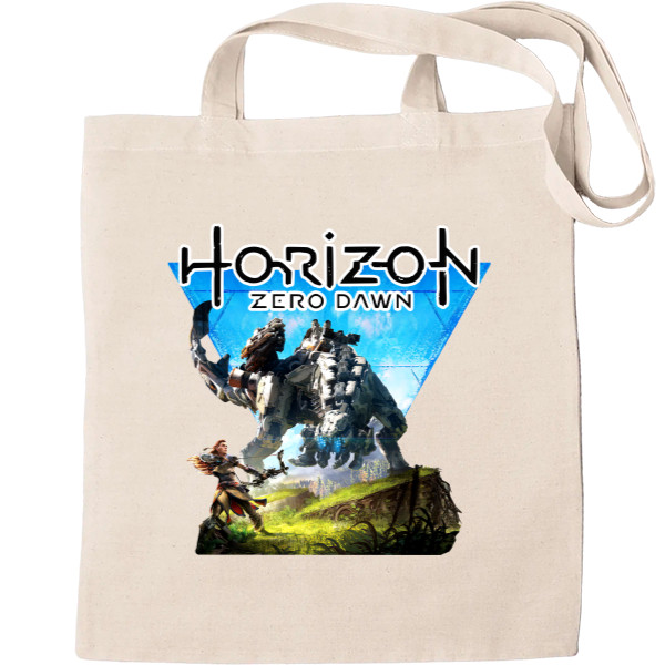 Horizon Zero Dawn