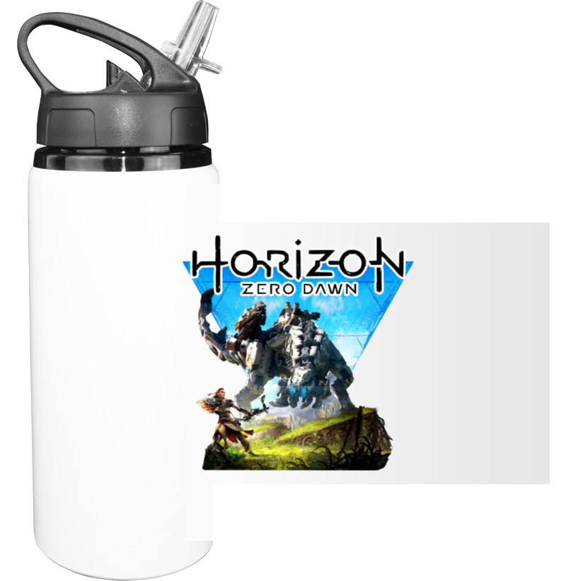 Horizon Zero Dawn