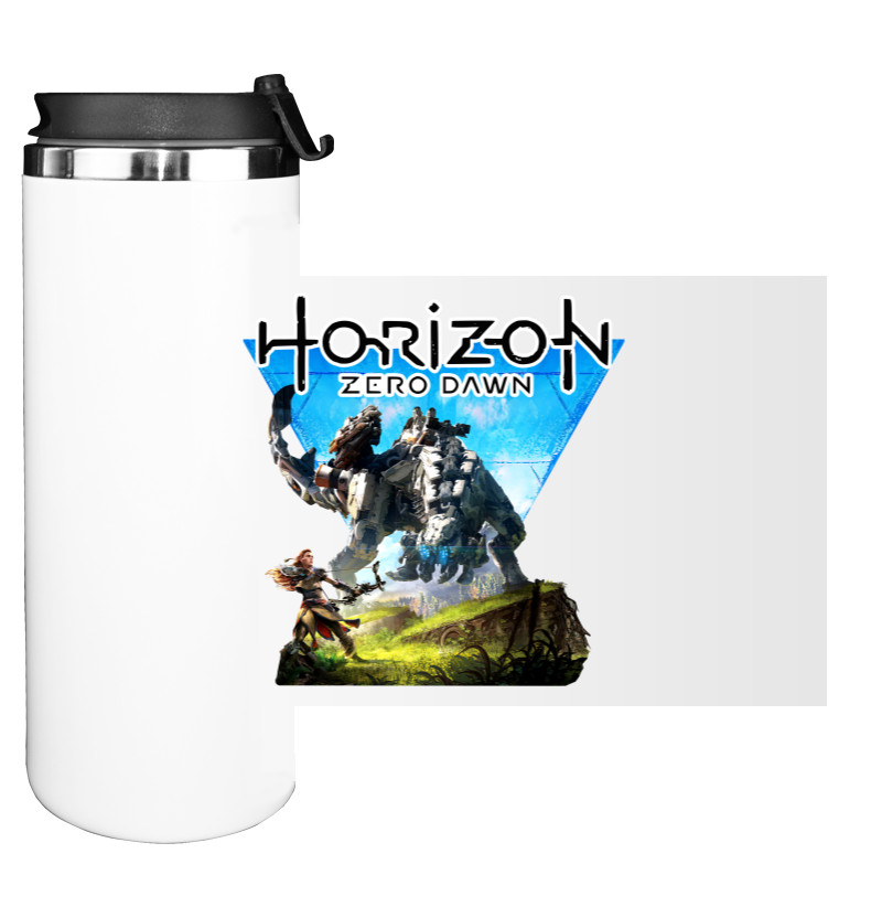 Horizon Zero Dawn