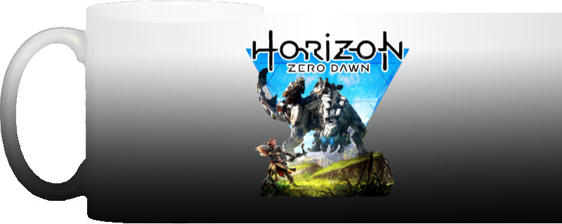 Horizon Zero Dawn