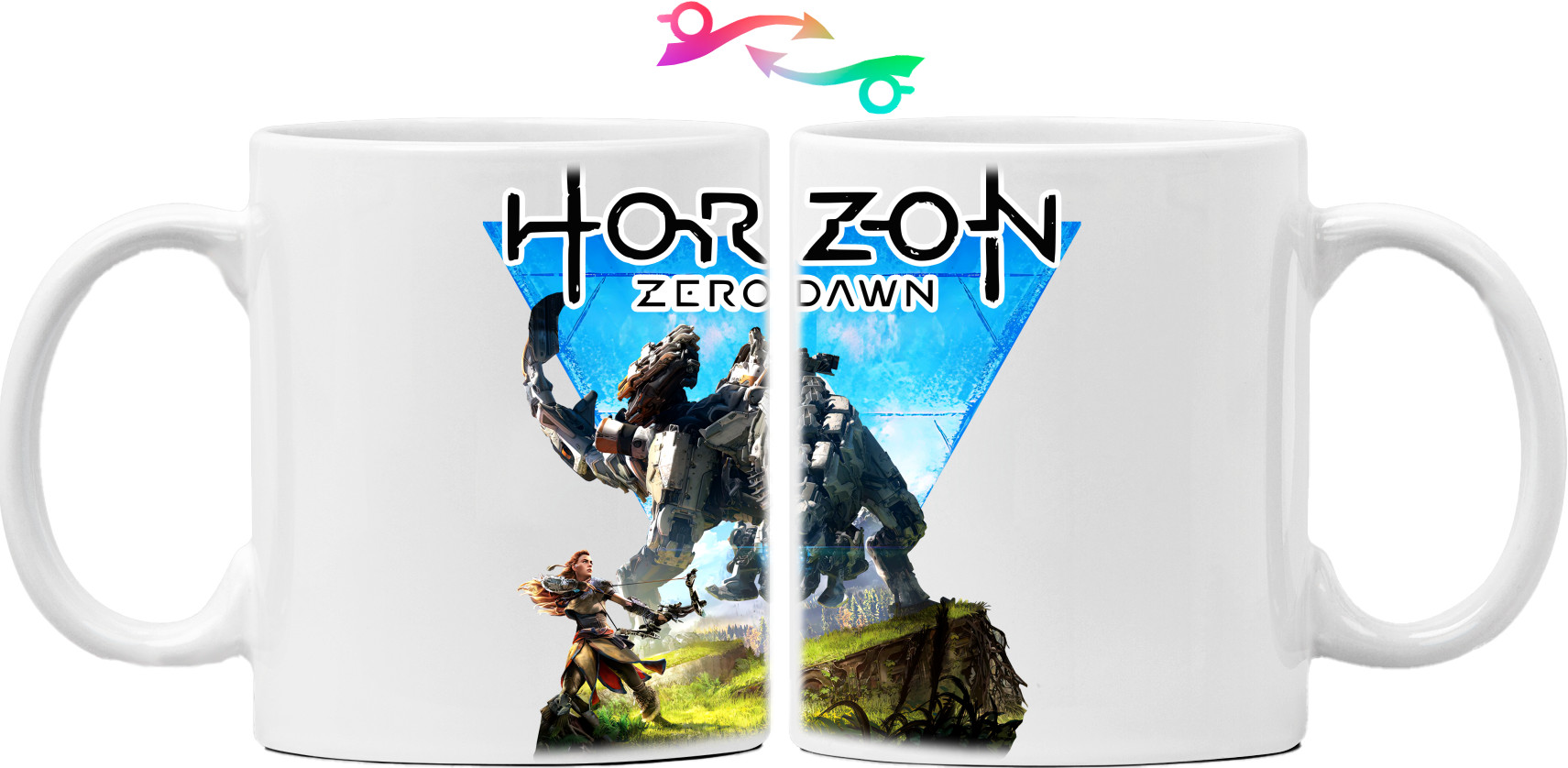 Horizon Zero Dawn