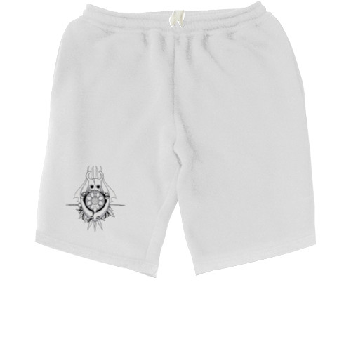 Kids' Shorts - Hollow Knight Symbol - Mfest