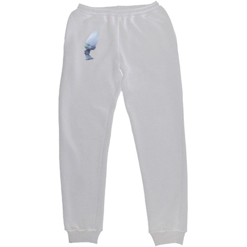 Women's Sweatpants - Guy Diamond - Diamond - Mfest