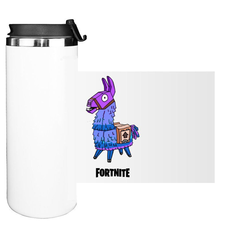 FORTNITE LAMA