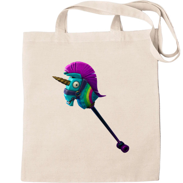 Tote Bag - Fortnite Unicorn - Mfest