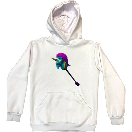 Kids' Premium Hoodie - Fortnite Unicorn - Mfest