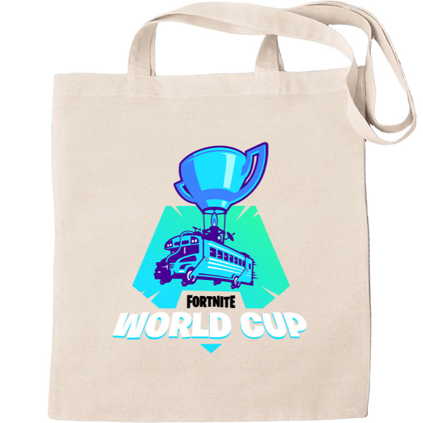 Fortnite World Cup