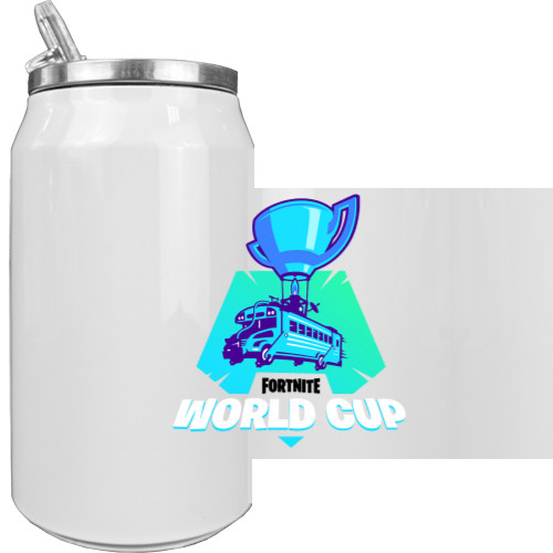 Fortnite World Cup