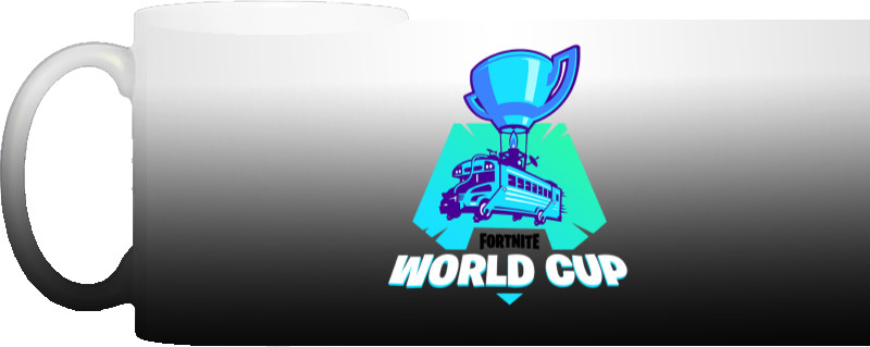 Fortnite World Cup