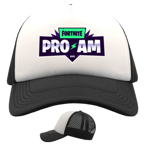 Fortnite pro am