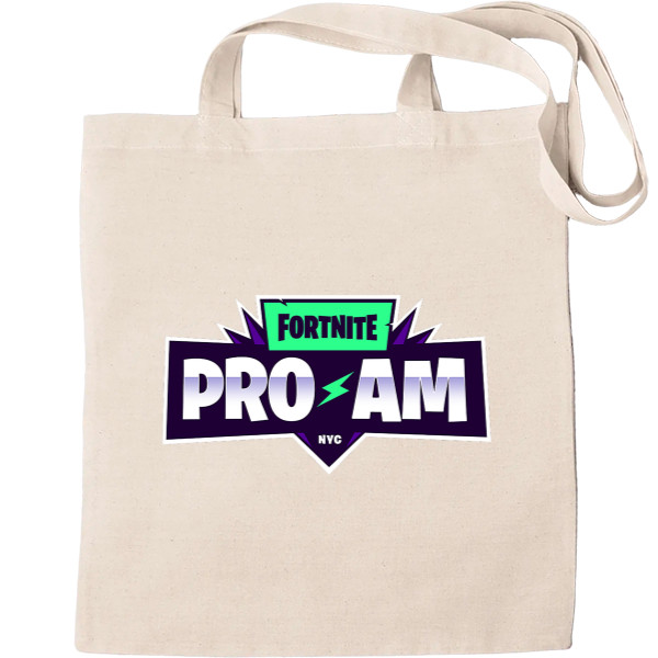 Fortnite pro am