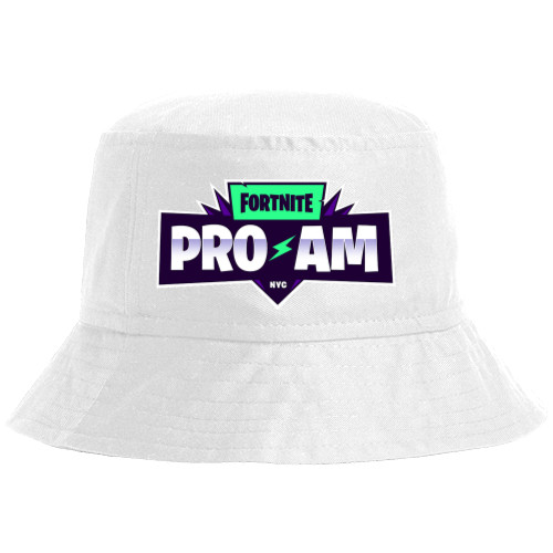 Fortnite pro am